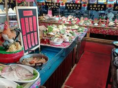 -闯关东东北农家菜(崂山石老人店)