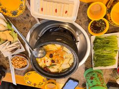 -田村·石锅藏香鸡(八廓街店)