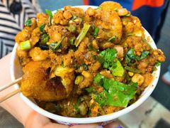 -丁家坡洋芋·观音桥好吃街A区(全国总店)