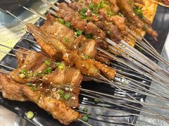 -四妹餐厅(玫瑰街店)