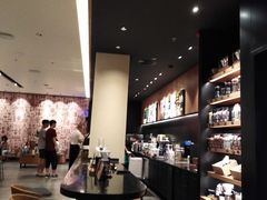 -星巴克(深圳丹竹头分店)