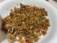 -西江红·株洲本地菜(滨江南路店)