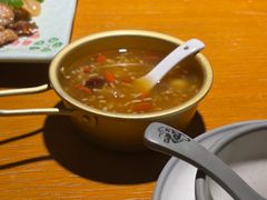 -盐帮食坊•小河帮川菜(四川师大店)