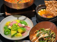 -Ameigo梅果·云贵川bistro(长宁来福士店)