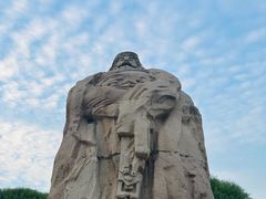 -元大都城垣遗址公园