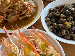 -品鲜村农家菜·阳澄湖大闸蟹(总店)