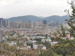 -台州府城(东湖)