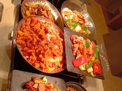 -TABLE·味西餐厅-成都茂业JW万豪酒店