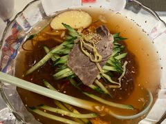 -七八冷面·延边朝鲜族美食(圣熙八号店)