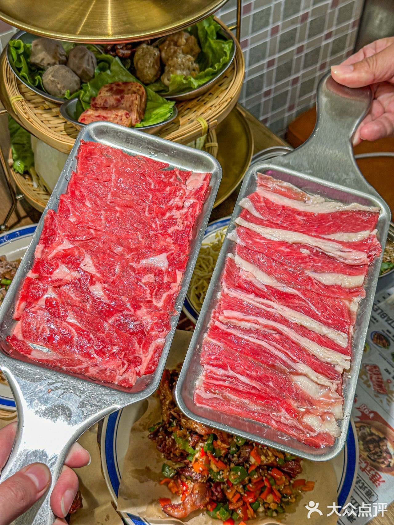 🔥等你来涮出幸福感“港嘢茶檔”