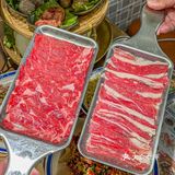 🔥等你来涮出幸福感“港嘢茶檔”