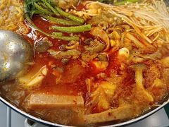 -MI WU FACTORY米屋美食工厂餐厅(绿地店)