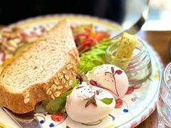 -Alimentari早午餐(安福路店)