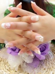 iphone_upload_pic-安娜美甲美睫沙龙