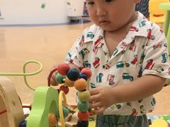 -金宝贝早教(万象城校区)