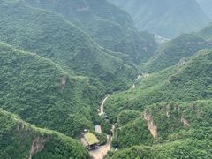 -十渡东湖港风景区