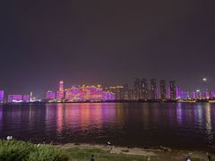 -小林哥的海鲜馆·夜宵烧烤(渔人码头店)