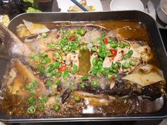 -半天妖烤鱼(永旺梦乐城店)