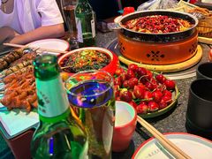 -路边边.炒菜烧烤.音乐餐厅(良乡长虹店)