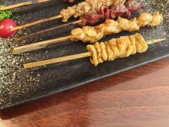 -古京·臻致料理(月湖店)