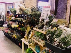 -盒马X会员店(王府井奥莱UP TOWN店)