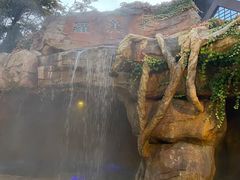 -韶关经律论国际酒店温泉