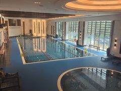 -苏州独墅湖世尊酒店