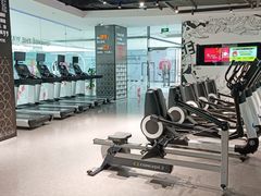 -帝豪斯健身俱乐部(市府恒隆广场店)