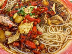 -老三样·旧食新味(船山路店)