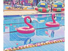 -宝体健身会(宝安体育馆店)