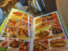-大头虾越式风味餐厅(光明广场店)