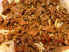 -阿当·小炒牛肉面(人广店)