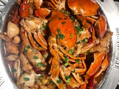 -胖哥俩肉蟹煲(上海悦荟广场店)