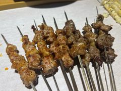 -一顿烧烤(八经街店)