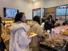 -山崎面包(苏州中心店)