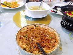 -琼菜坊·无鸡不成宴·海南菜老爸茶糟粕醋(海口骑楼老街店)