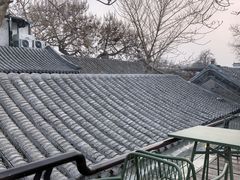 -糖房咖啡(南锣鼓巷店)