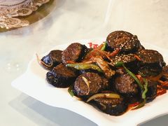 -阿里郎海鲜酒店