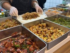 -He米线•徐州米线(淮海第一城店)