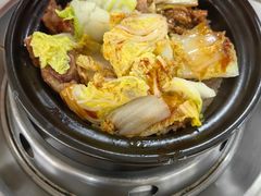 -下环街市熟食中心