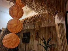 -秘境影院式酒店(苏州平江万达广场店)