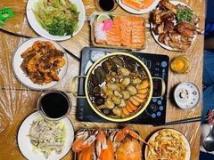 -熟里三文鱼旗舰店(红星店)