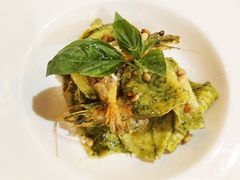 -BONAZZA 意大利餐厅