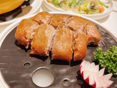 -莆田餐厅PUTIEN(西安万象天地店)