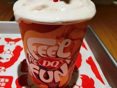 -DQ·蛋糕·冰淇淋(虹口龙之梦店)
