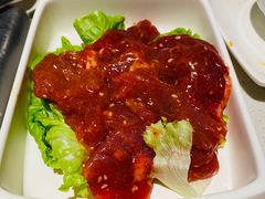 -海底捞火锅鲜切牛肉主题店(长寿路店)