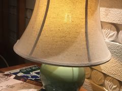 大堂-绿茶餐厅(布吉万象汇店)