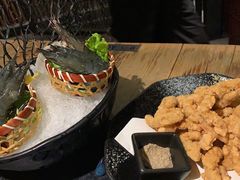 -湊湊火锅·茶憩(上海合生汇店)