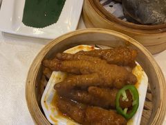 -老伙记海鲜码头(北滘店)