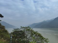 -羚羊峡古栈道森林公园